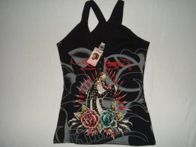 Ed Hardy Camisole-19